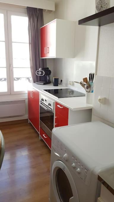 Au Coeur De Dieppe, Au Puits Sale Екстер'єр фото