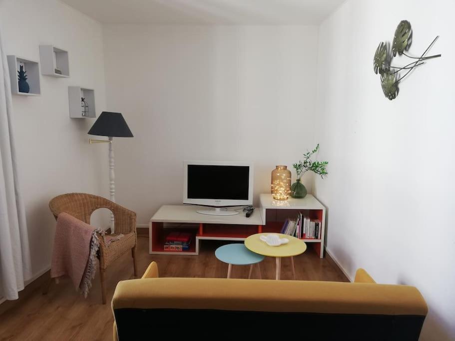 Au Coeur De Dieppe, Au Puits Sale Екстер'єр фото
